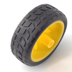 Rengas 68x26mm - kuva 2