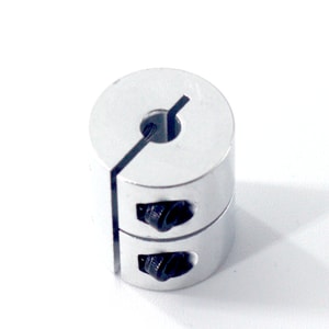 Kiinteä akselinyhdistäjä 5x8mm