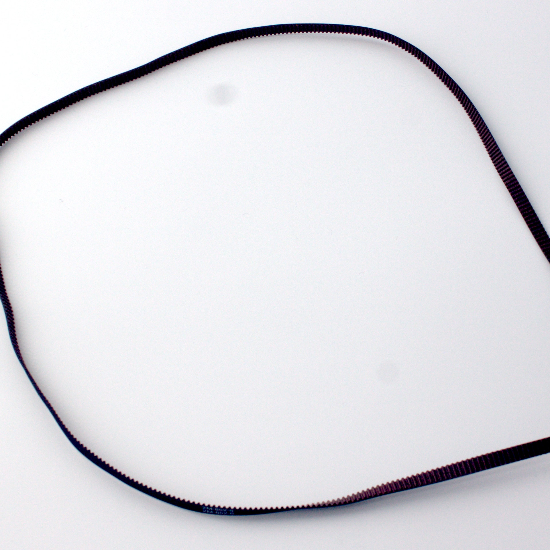 GT2 hammashihna 6mm (200mm - 852mm) - kuva 4