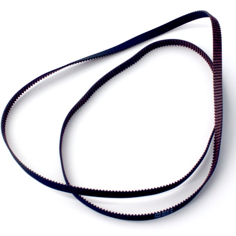 GT2 hammashihna 6mm (200mm - 852mm) - kuva 6