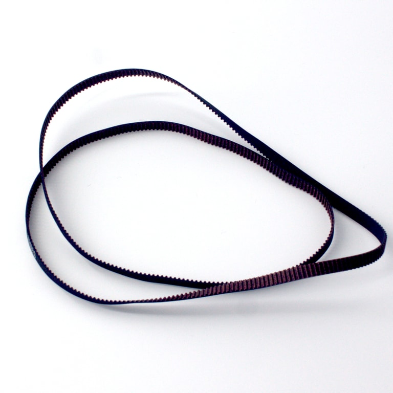 GT2 hammashihna 6mm (200mm - 852mm) - kuva 5