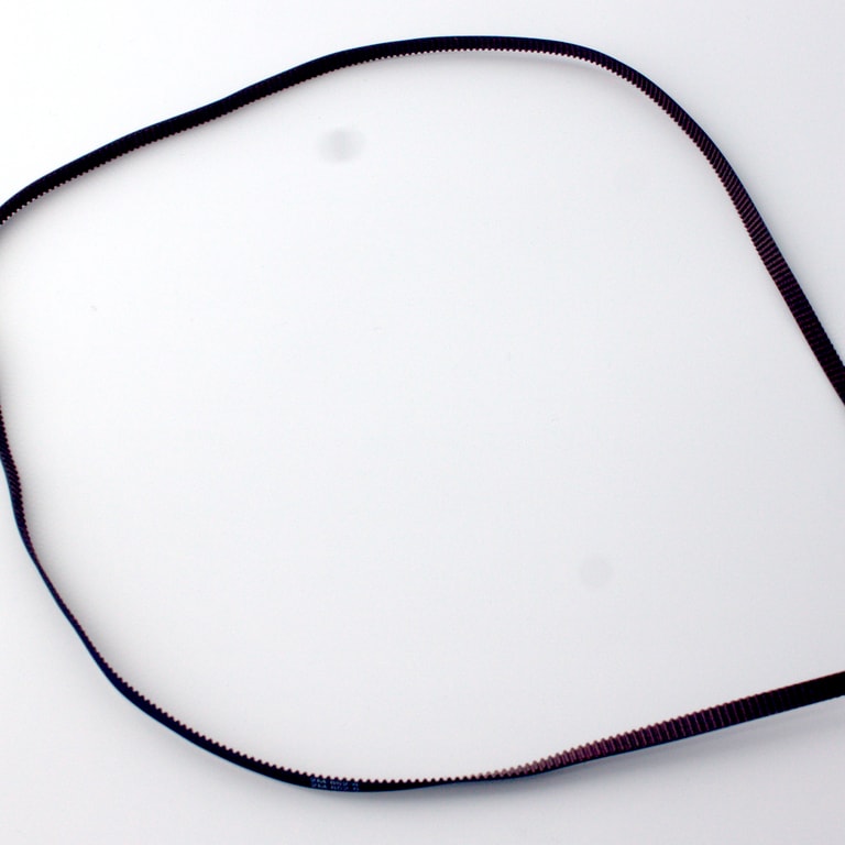 GT2 hammashihna 6mm (200mm - 852mm) - kuva 4