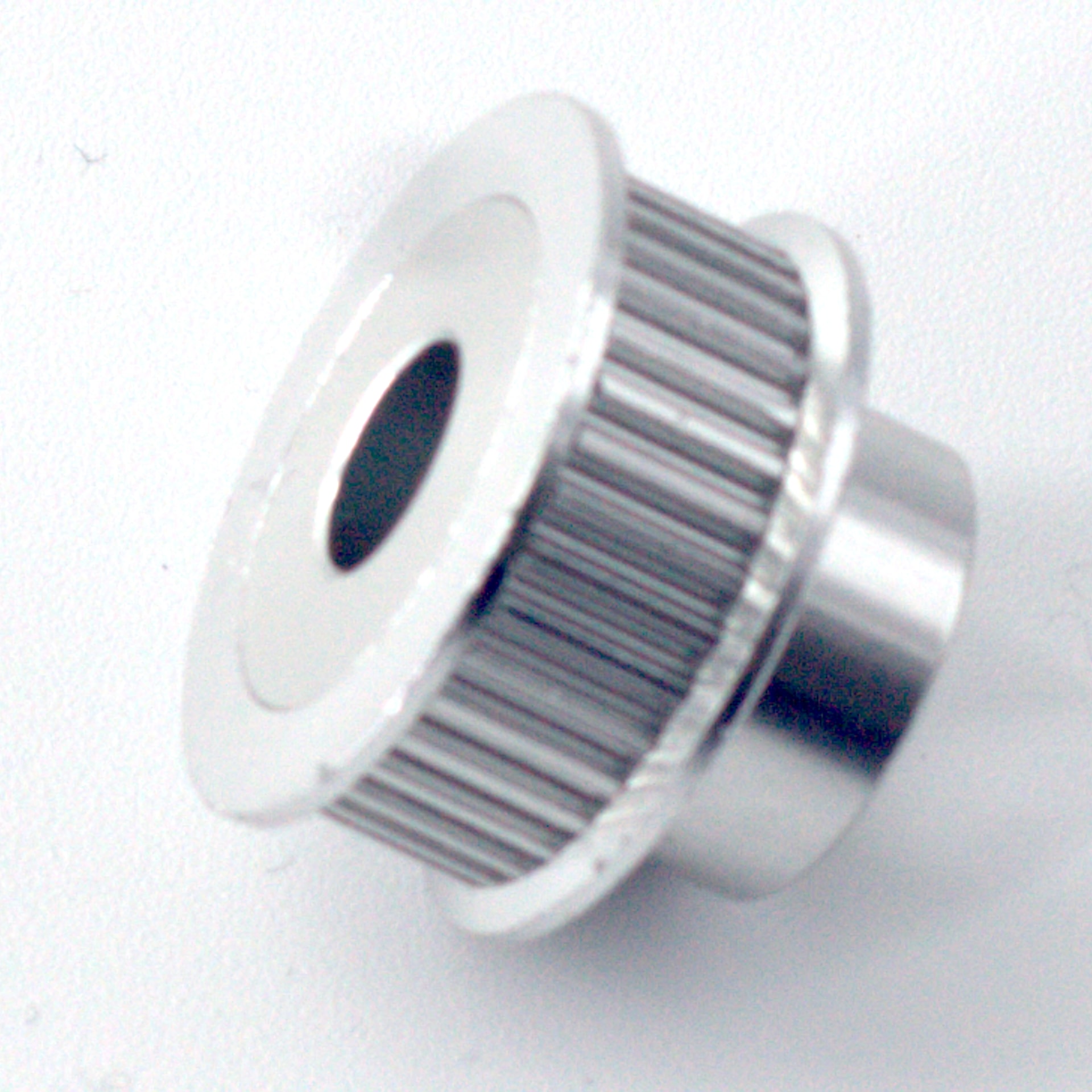 GT2 hihnapyörä 40H 8mm - kuva 3