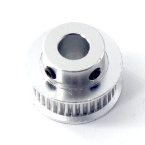 GT2 hihnapyörä 40H 8mm