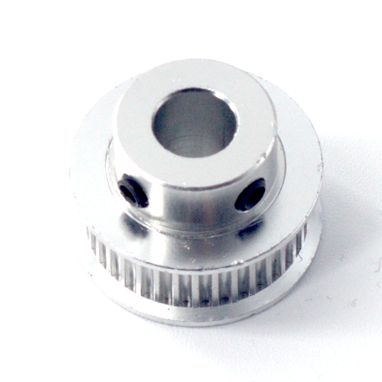 GT2 hihnapyörä 40H 8mm