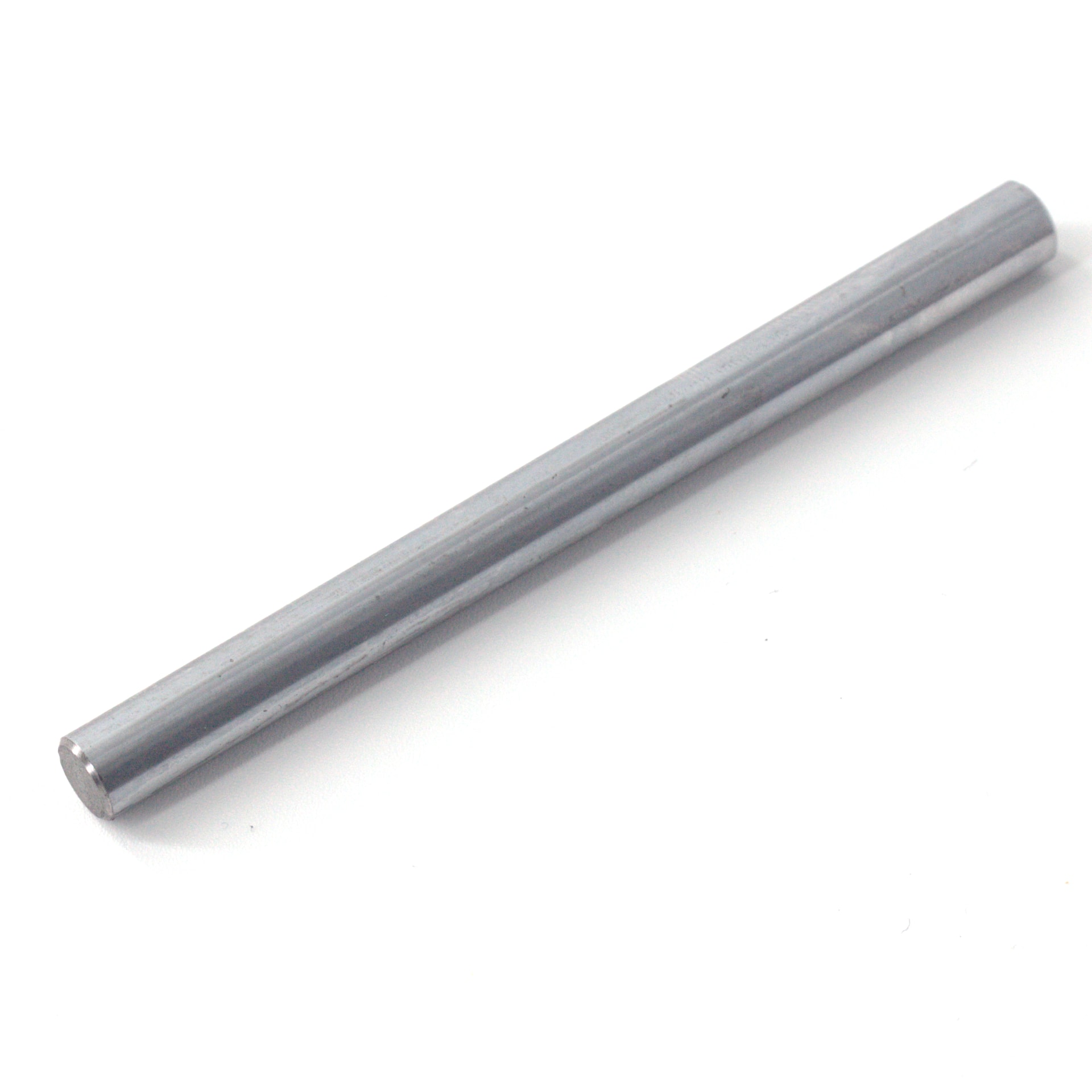 8mm sileä akseli lineaarijohde
