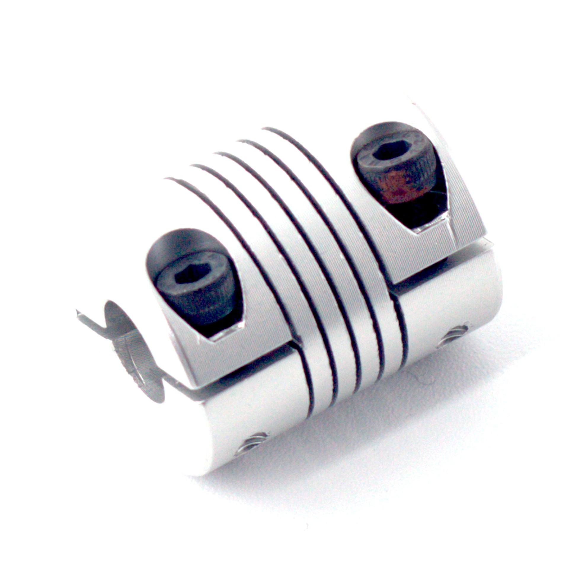 Joustava akselinyhdistäjä 5x8mm - kuva 3