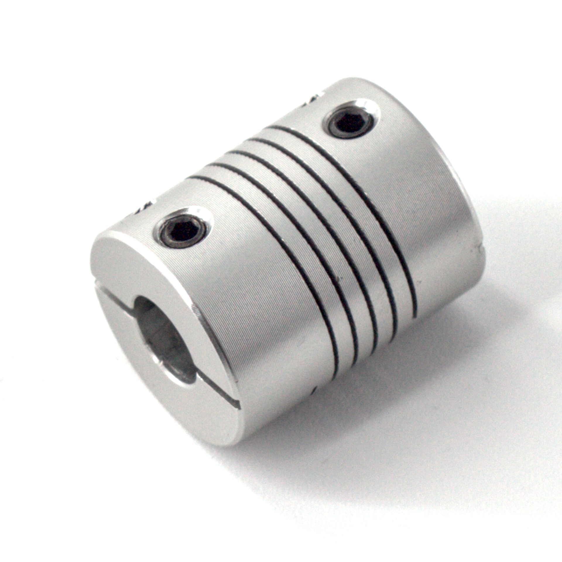 Joustava akselinyhdistäjä 5x8mm - kuva 4