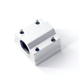 SC8UU-lineaarilaakeriyksikkö