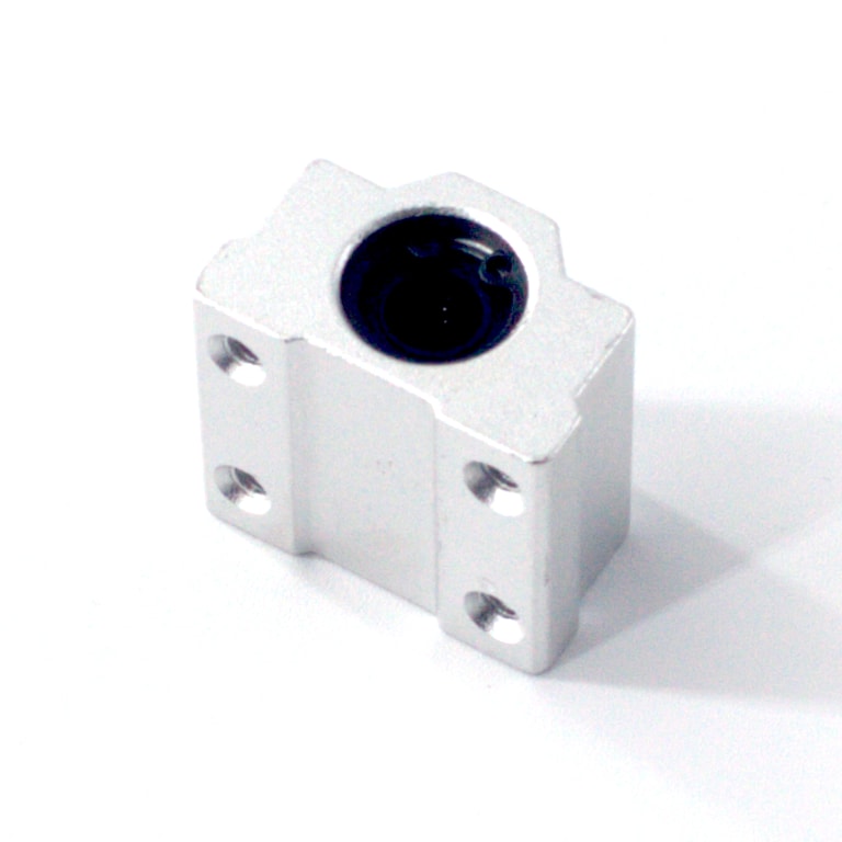 SC8UU-lineaarilaakeriyksikkö - kuva 2