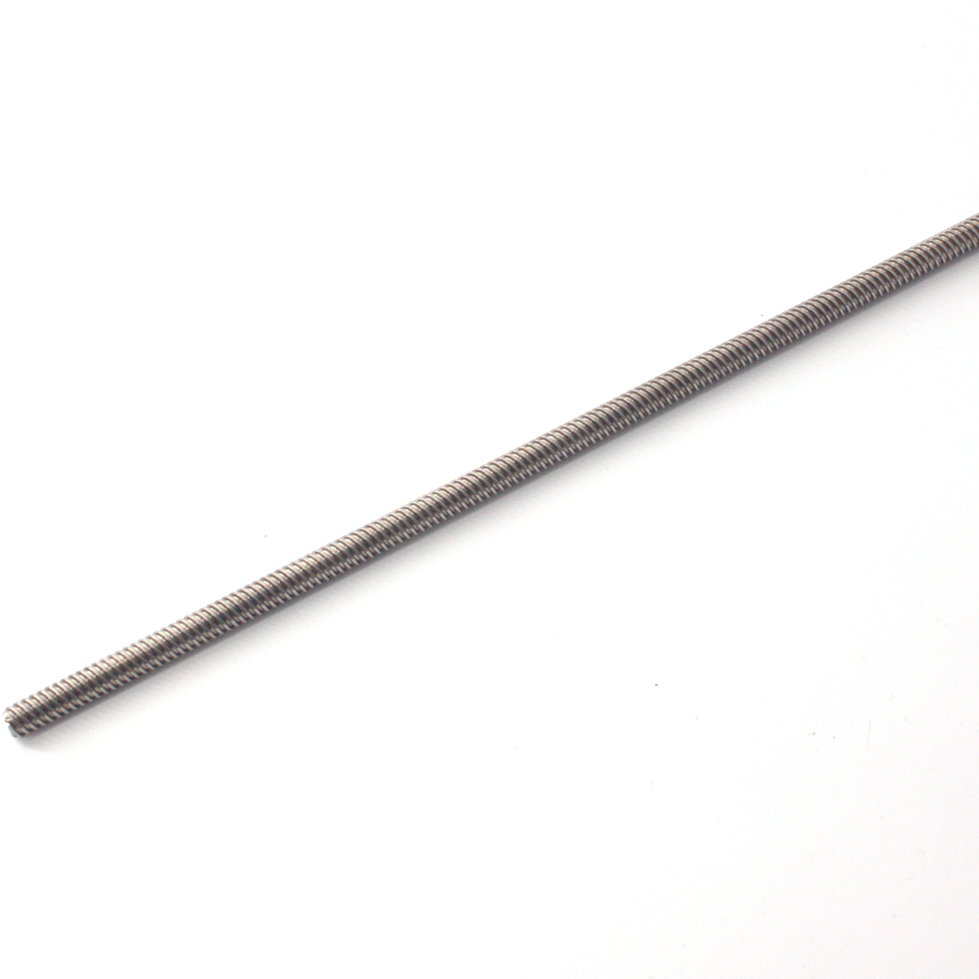 T8 kierretanko (500mm, 8mm nousu)