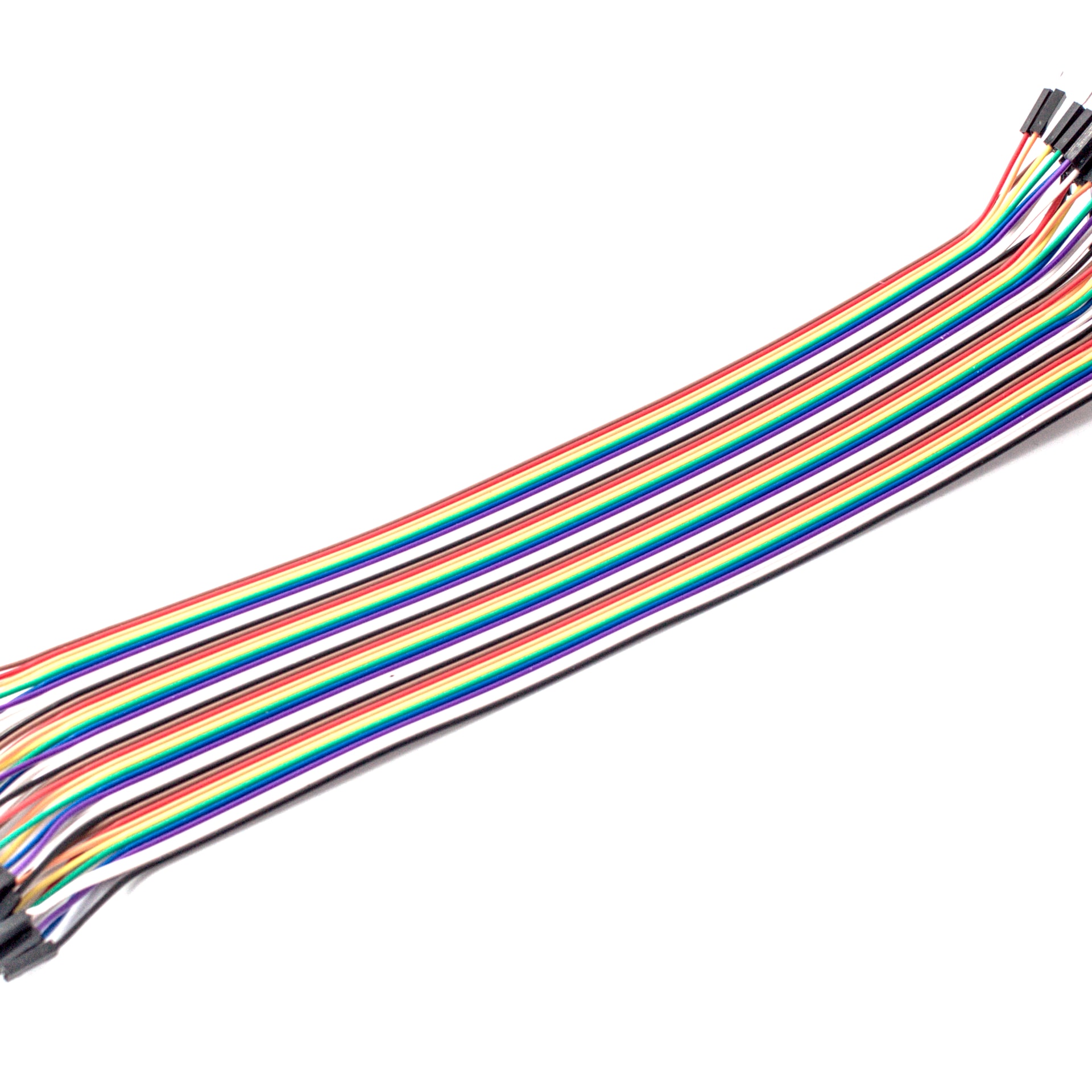 Dupont-hyppylangat 30cm uros-uros – 20 kpl