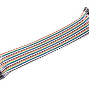 Dupont-hyppylangat 30cm uros-uros – 20 kpl