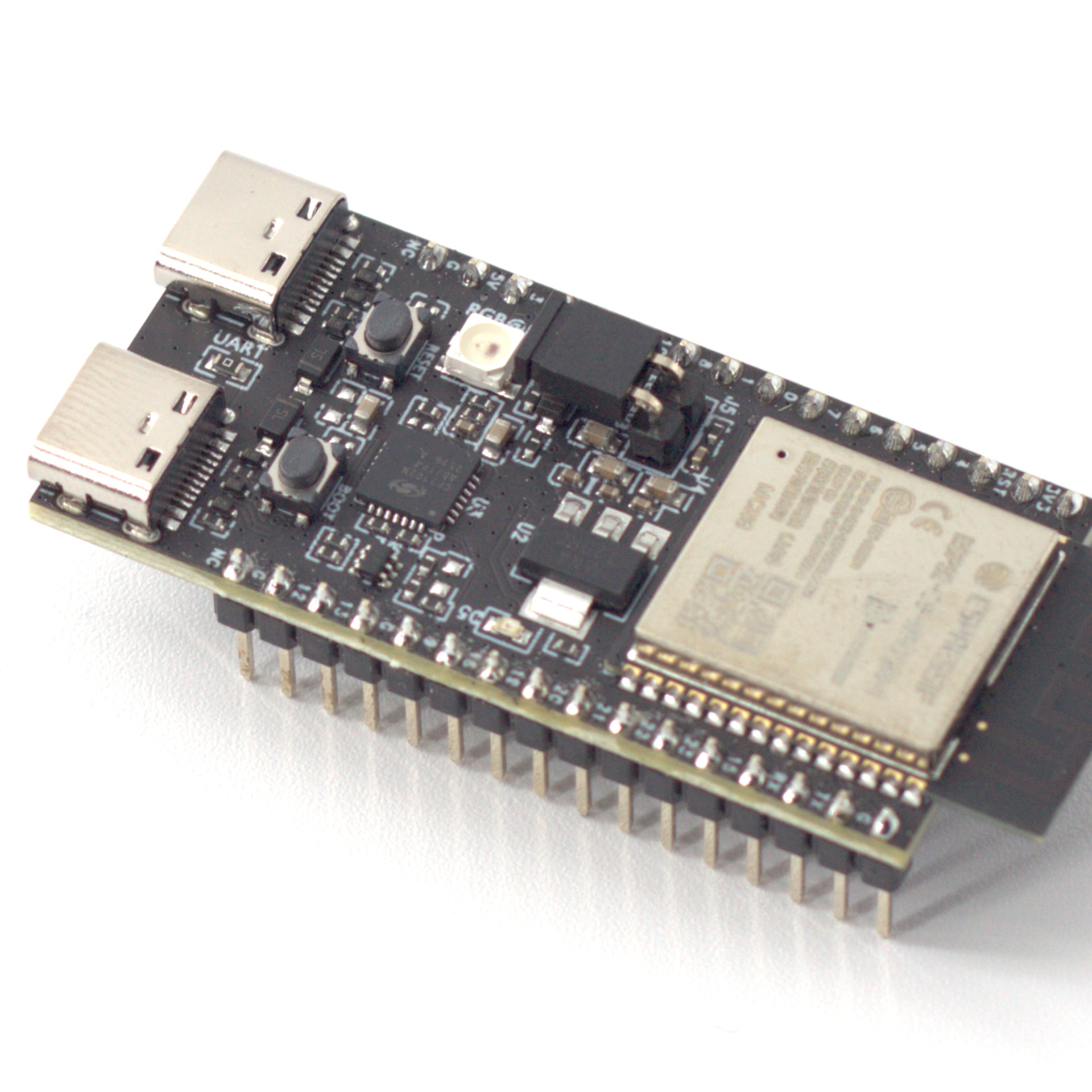 ESP32 DevKitC (WROOM-32) - kuva 3