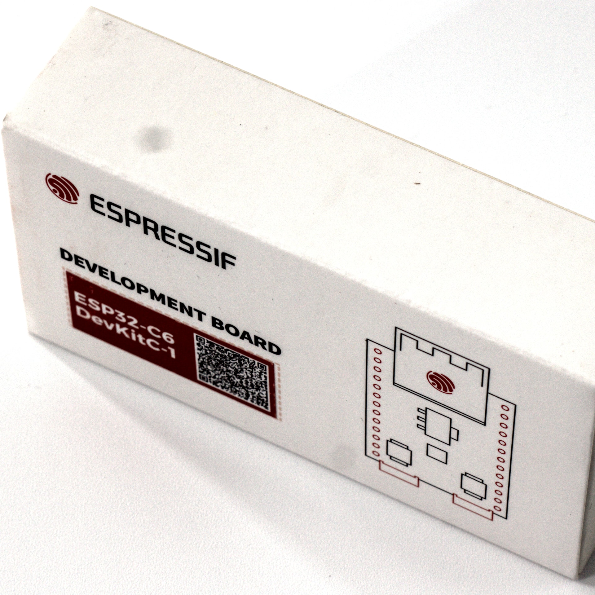 ESP32 DevKitC (WROOM-32) - kuva 4