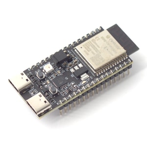 ESP32 DevKitC (WROOM-32)