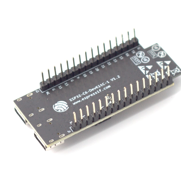 ESP32 DevKitC (WROOM-32) - kuva 2