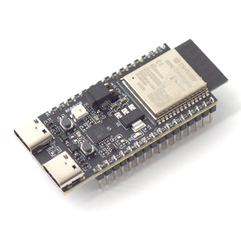 ESP32 DevKitC (WROOM-32)
