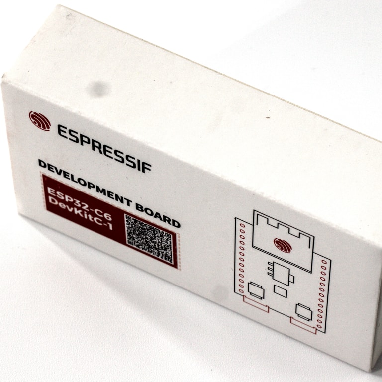 ESP32 DevKitC (WROOM-32) - kuva 4