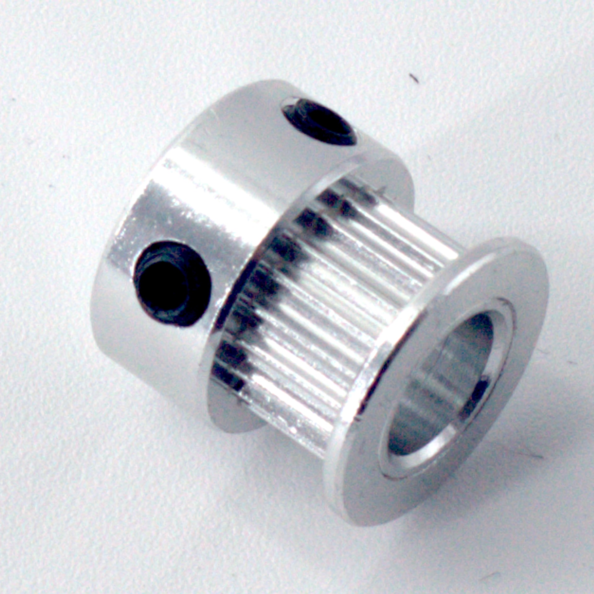 GT2 hihnapyörä 20H 6.35mm - kuva 2