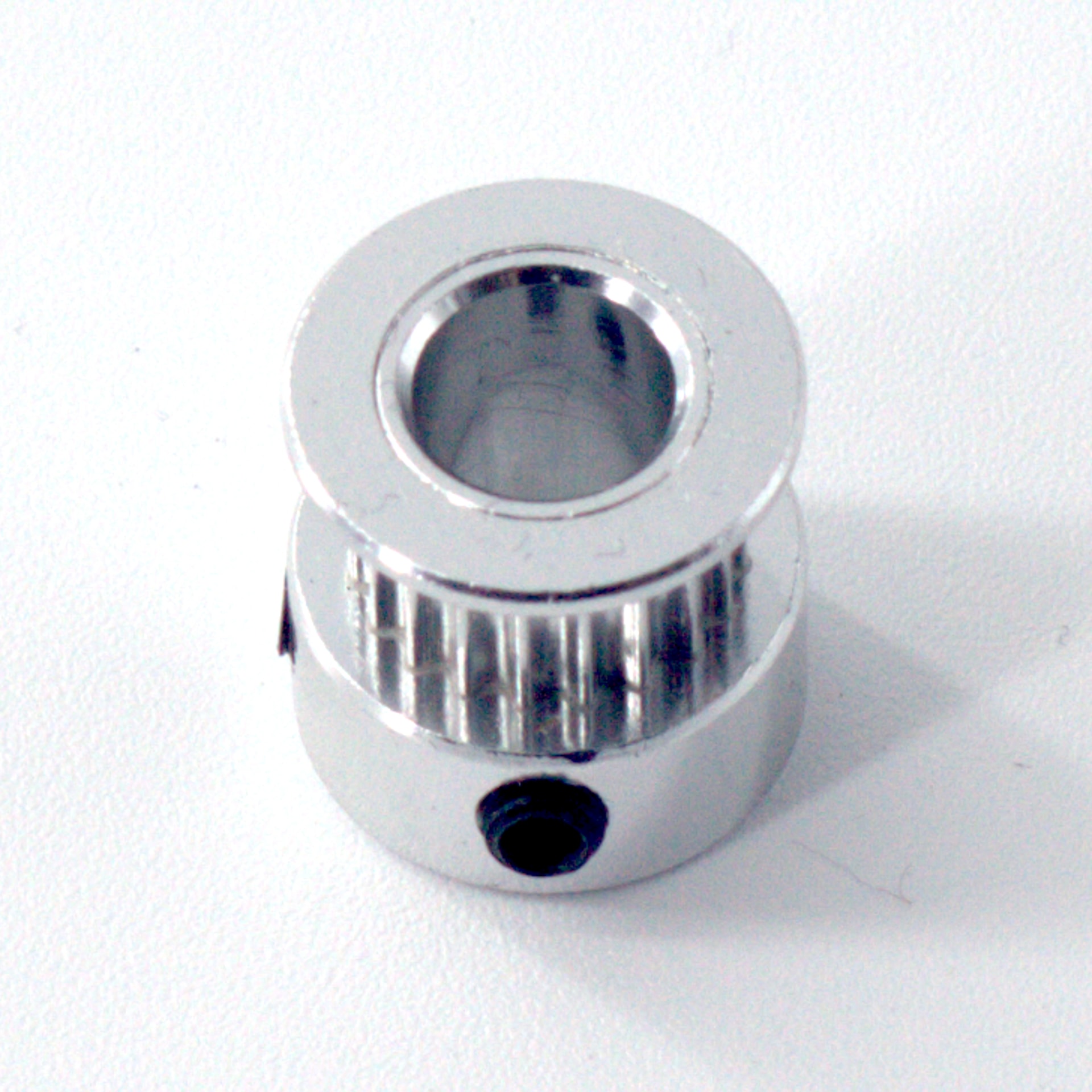 GT2 hihnapyörä 20H 6.35mm