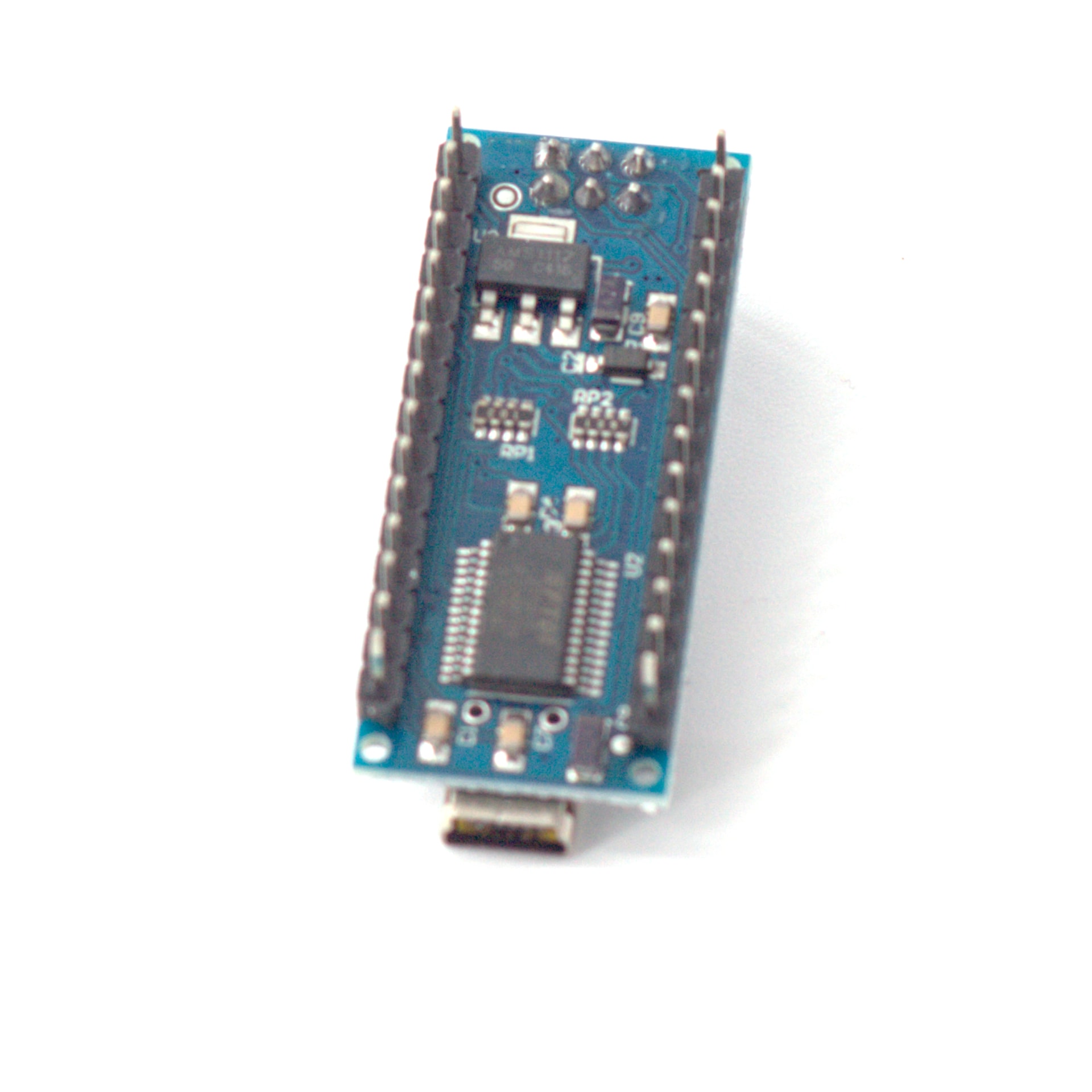 ATmega328P 'Nano' ohjain - kuva 4