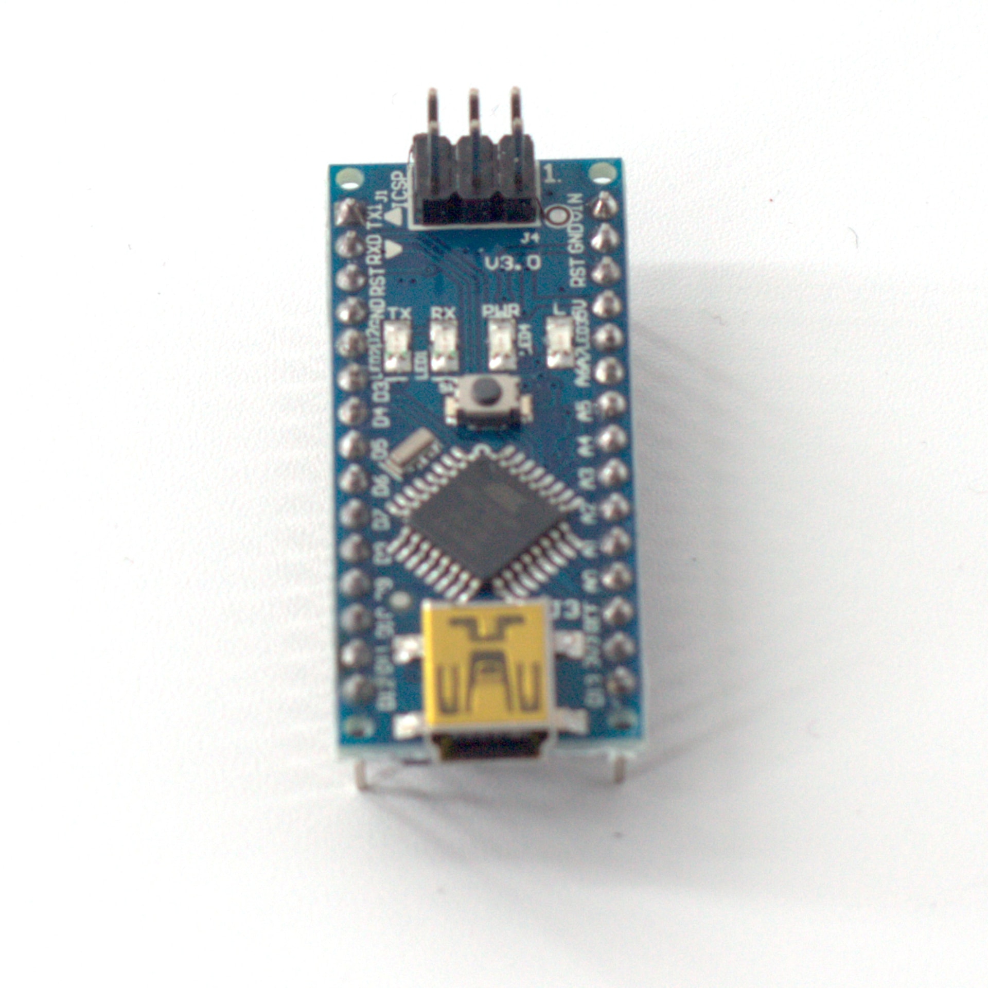 ATmega328P 'Nano' ohjain - kuva 5