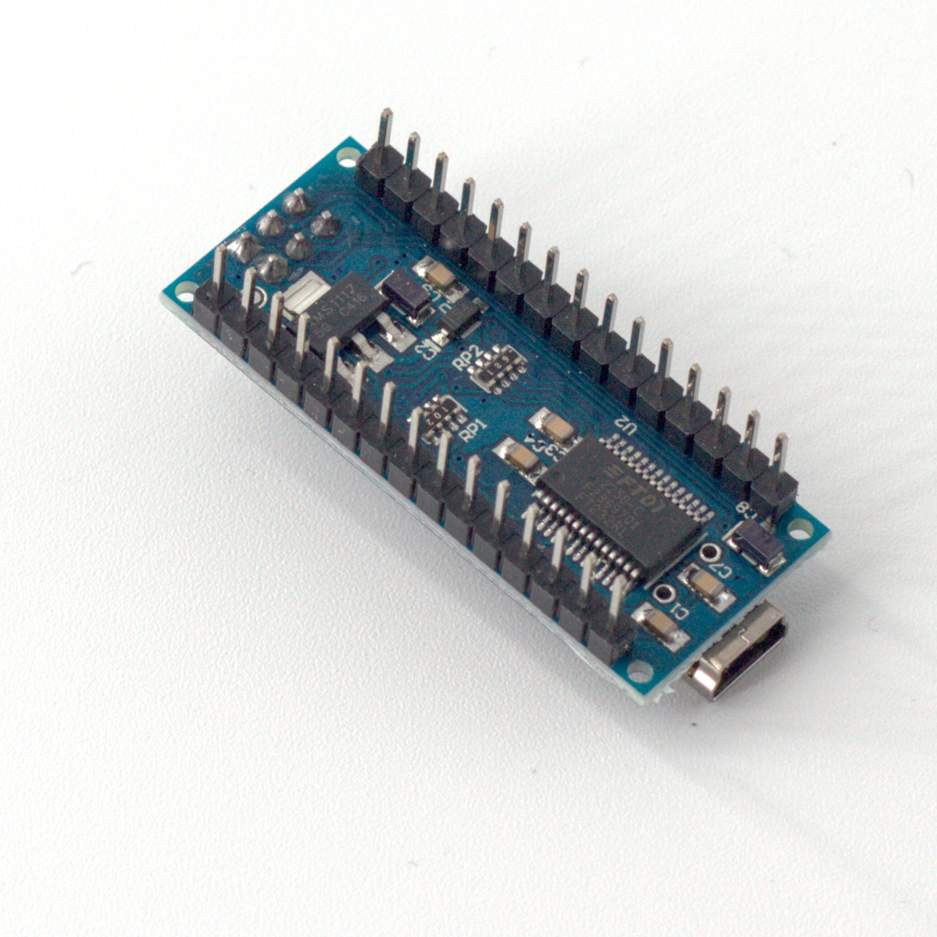 ATmega328P 'Nano' ohjain - kuva 3