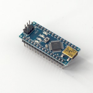 ATmega328P 'Nano' ohjain - kuva 2