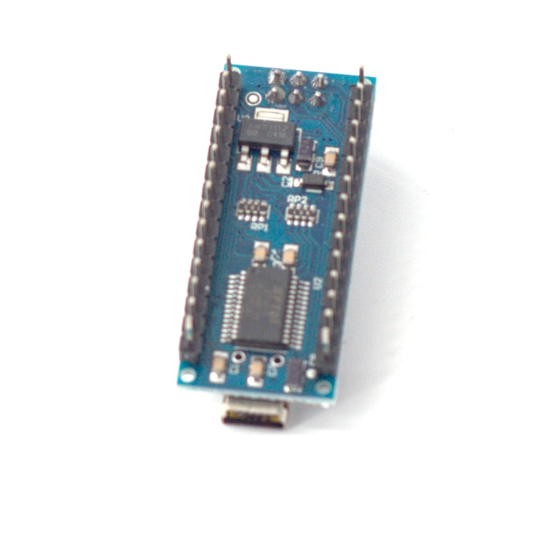 ATmega328P 'Nano' ohjain - kuva 4