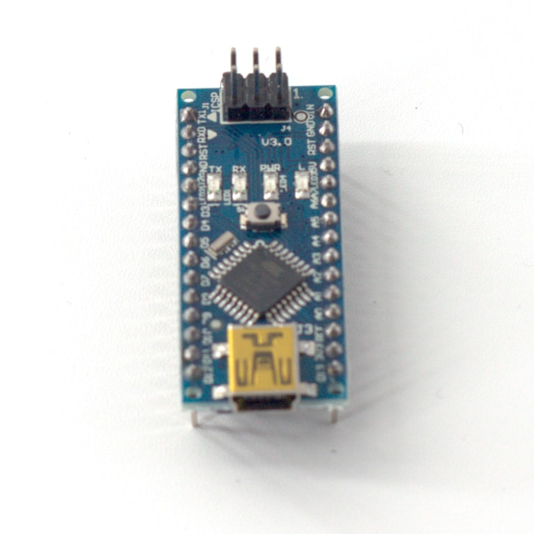 ATmega328P 'Nano' ohjain - kuva 5