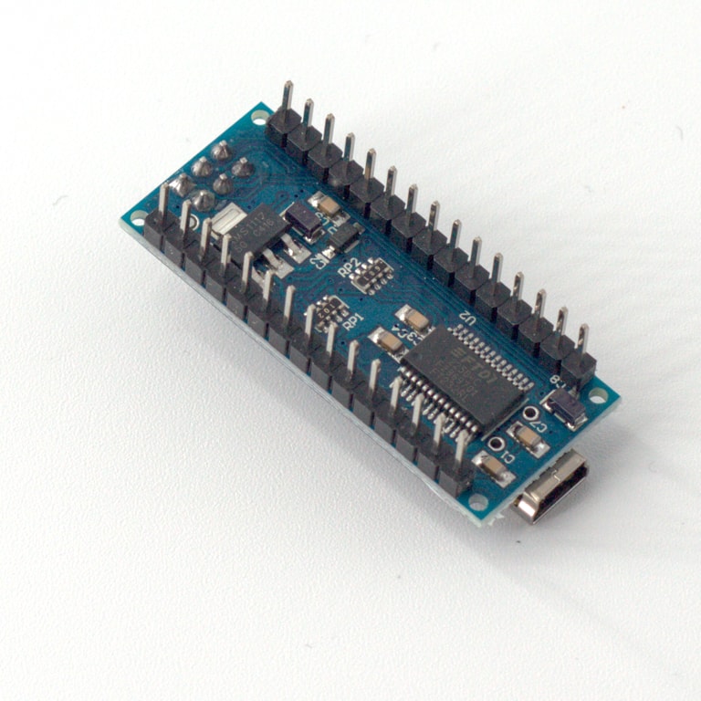 ATmega328P 'Nano' ohjain - kuva 3