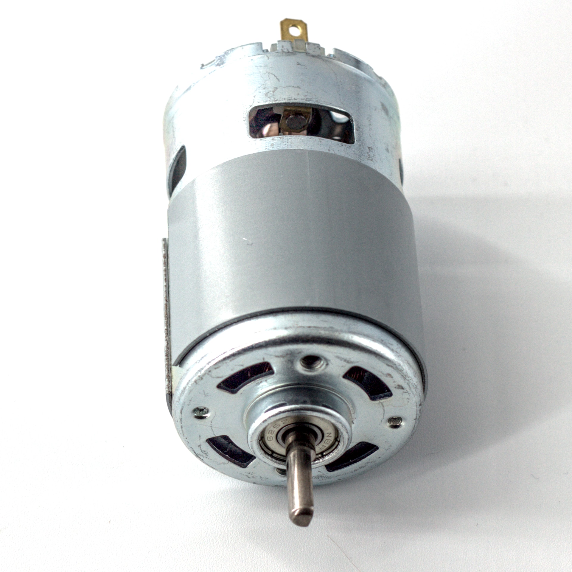 775 DC Moottori 12–24V - kuva 3