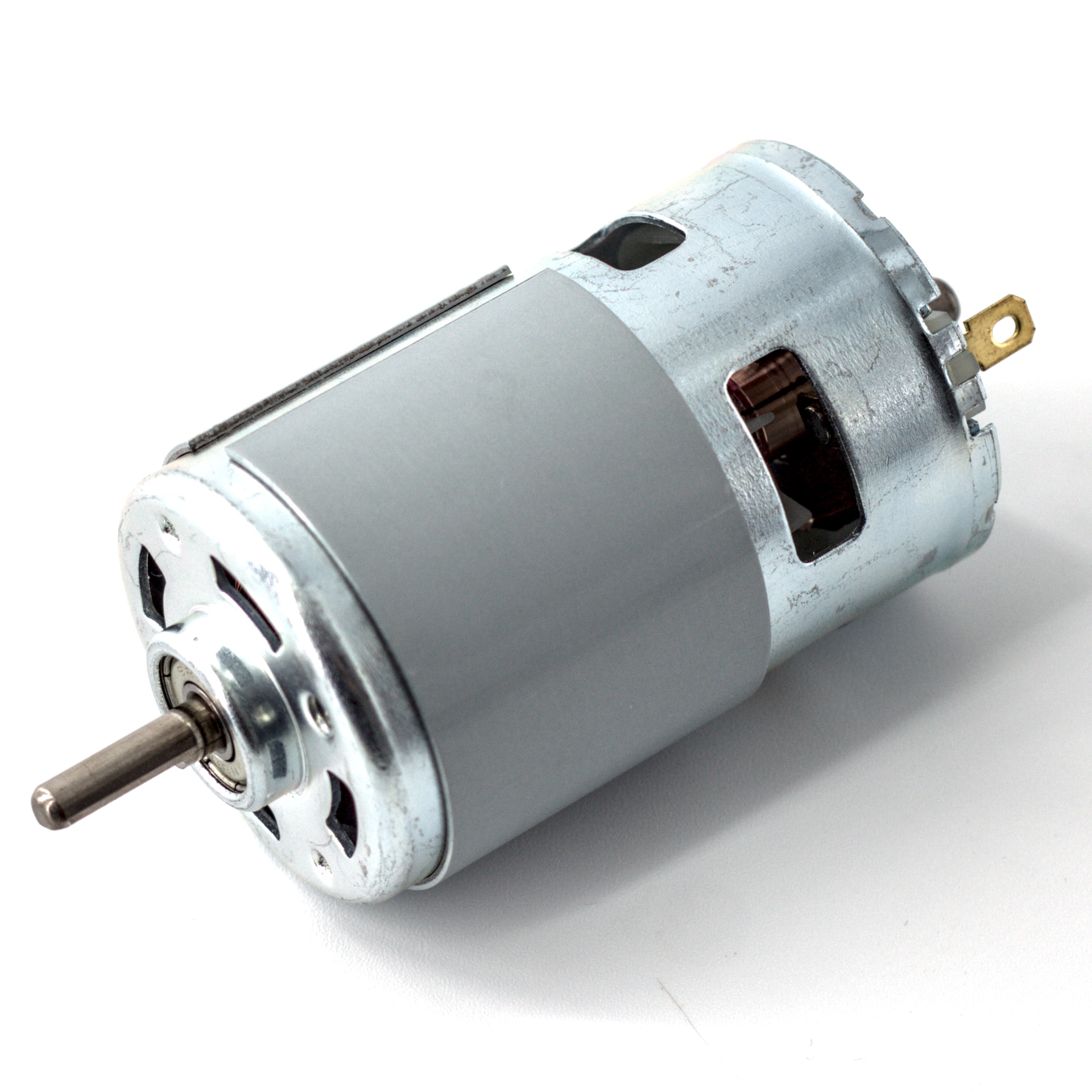 775 DC Moottori 12–24V