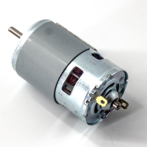 775 DC Moottori 12–24V - kuva 2