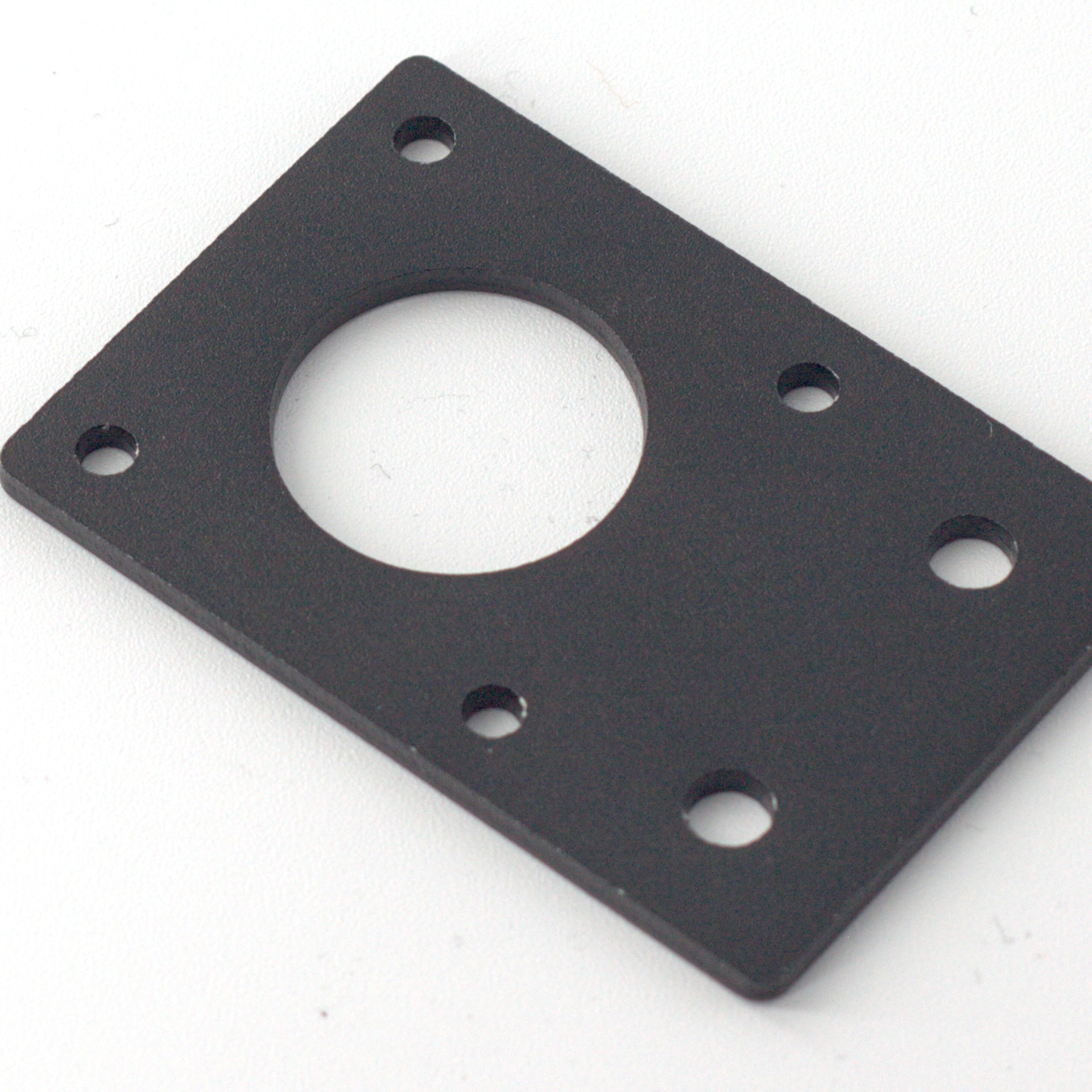 NEMA17 Moottoripidike - Litteä