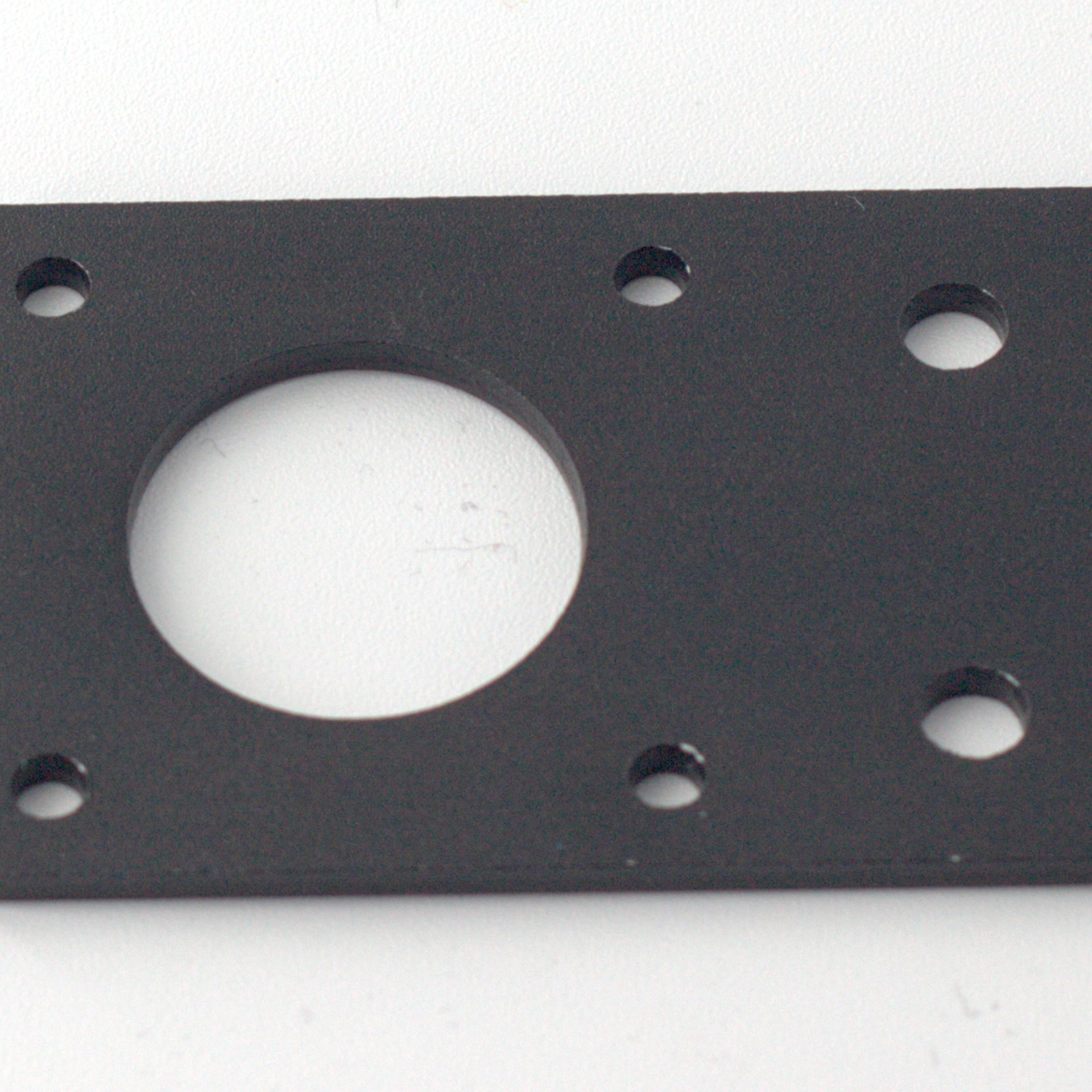 NEMA17 Moottoripidike - Litteä - kuva 3