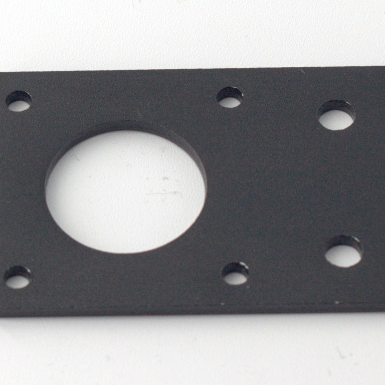 NEMA17 Moottoripidike - Litteä - kuva 3