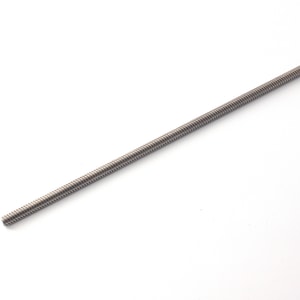 T8 kierretanko (800mm, 8mm nousu)