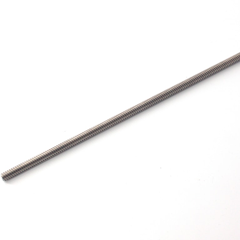 T8 kierretanko (800mm, 8mm nousu)