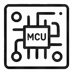 Mikrokontrollerit
